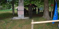 Obletnica ustanovitve partizanskega pevskega zbora