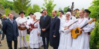 Dan slovensko-britanskega prijateljstva v Beli krajini