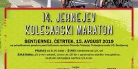 Kolesarski maraton v Šentjerneju