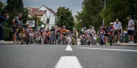 Mladi kolesarji vabljeni na dirko