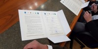 Podpis pisma o nameri za ureditev Lanspreza, 13112019, foto Obcina Trebnje (9)