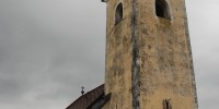 Cerkev v vasi Kot pri Semiču