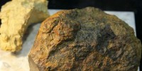 Kovinski meteorit