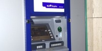 Bankomat NLB