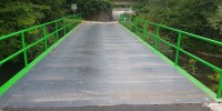Obnovljen most