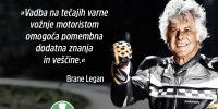 Brane Legan