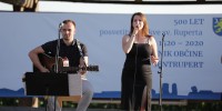 26.6.2020_obcina praznik sentrupert_duo Marko in Valentina, fotoAlenka s Lamovsek239