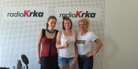 Lina, Vesna in Renata