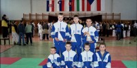 Mednarodni turnir Galanta 2002 - Slovaška