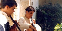 Seminar za violončelo, 1996