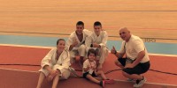 na-prvenstvu-v-karateju-končana-tekmovanja-nižjih-pasov