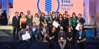 2 Skupinska fotografija prejeminik nagrade in priznanj, 13. 1. 2022