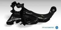 TPV Automotive_nosilec kolesa za BMW