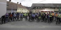 OMT - praznik 2023, dobrodelno kolesarjenje, pohod in zarijada vsoboto, foto Ales Udovc (6)