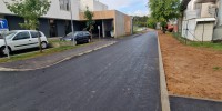 novo-asfaltirana-cesta-pri-srednji-šoli-črnomelj