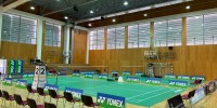 badminton, šport
