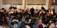 koncert, orkester, glasbena-šola