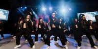 1. mesto GRAND GALA -My love - Tovarna plesa-1500