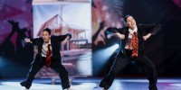 3. mesto DUO-TRIO GALA - Arihtektki-1500
