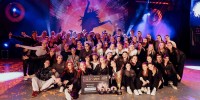 1. 2. in 3. mesto GRAND GALA-1500