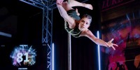 Ula Trpin - 2. mesto open pole-1500