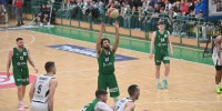 kk-krka, partizan