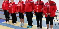 Trebanjke so z maksimalnim rezultatom izgubile v Kopru