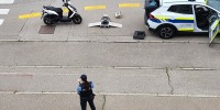 predelan-moped, nadzor