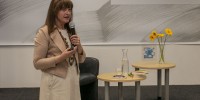 knjiznica-brezice, gordana-zalar
