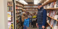 bibliobusiranje