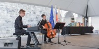 Nastop GŠ Brežice  1