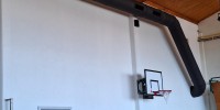 Prezračevanje v telovadnici OŠ velika Dolina