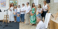 martina-hegedis, razstava