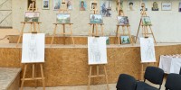 martina-hegedis, razstava