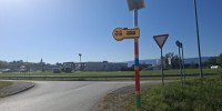 busko, raka, cakalisca