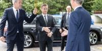 pozdrav predsednika vlade