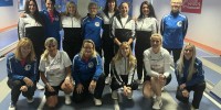 Belokranjke so doma v dvoboju s Taborsko jamo osvojile le točko