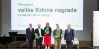 krkine-nagrade