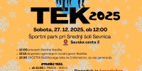 božičkov tek sevnica