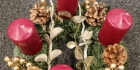 knjiznica-brezice, advent, delavnica