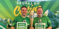 Luka Žvižej Miki Vlahovič
