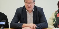 Župan Ivan Molan projekt Doživi Kapele