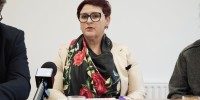 Mateja Gerjevič Občina Brežice projekt Doživi Kapele