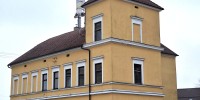 Stara šola Kapele