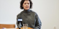 Tatjana Kotnik Kozjanski park projekt Doživi Kapele