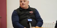 Denis Krošelj Mesarija Krošelj projekt Doživi Kapele