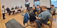 Novinarska konferenca