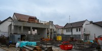 Gradnja tržnice MONM