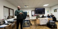 Podžupan Jure Filipovič