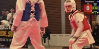 taekwondo